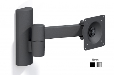LCD Wall Mount KB-01-12
