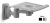 Speakers Wall Mount KB-01-26