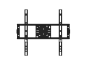 LCD Wall Mount KB-01-53