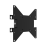 LCD Wall Mount KB-01-62