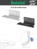 КРОНШТЕЙН ДЛЯ PLAYSTATION 5 SLIM КБ-01-99