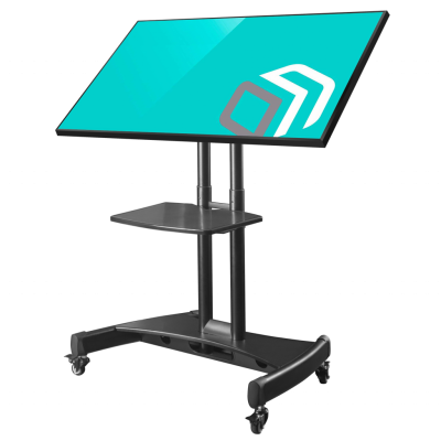 Мобильная стойка для телевизора ONKRON TS1330