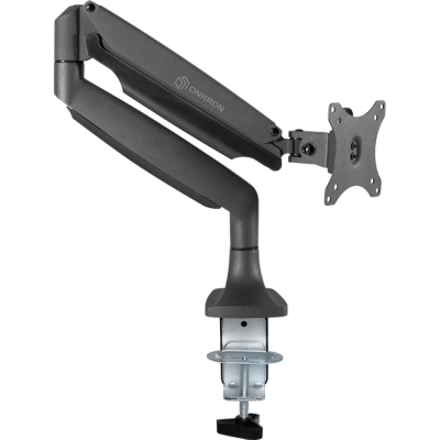 НАСТОЛЬНЫЙ КРОНШТЕЙН ONKRON G100 чёрный