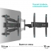 КРОНШТЕЙН ДЛЯ ЖК И LED ONKRON NP47
