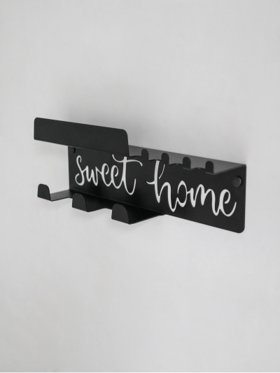 Ключница настенная KN универсальная