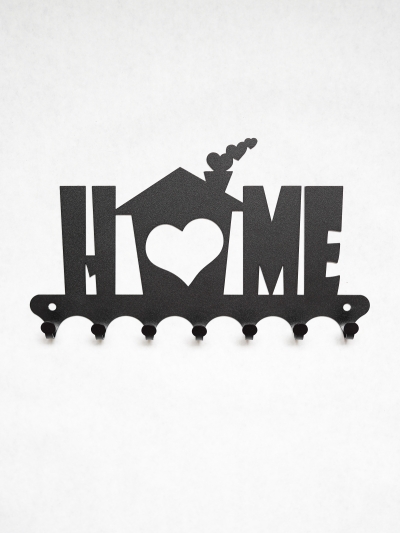 Ключница настенная "sweet home"