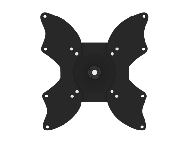 Кронштейн для ЖК  КБ-01-20