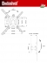  BRACKET FOR LCD KB-01-86