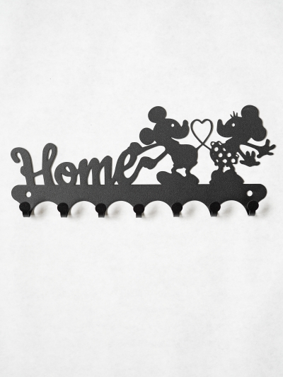 Ключница настенная "совы"