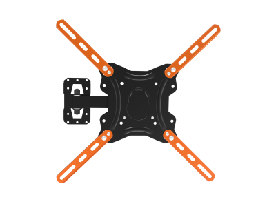 КРОНШТЕЙН ДЛЯ ЖК КБ-01-85