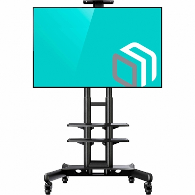 Мобильная стойка для телевизора ONKRON TS1552